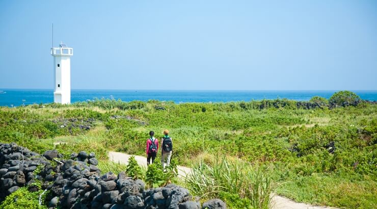 las informaciones de JEJU