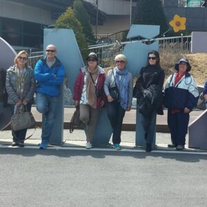 DMZ3-Tour DMZ por grupo privado con guía español