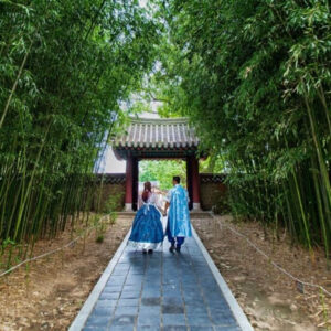 CR11-Corea por la ruta cultural y naturaleza - 11 días