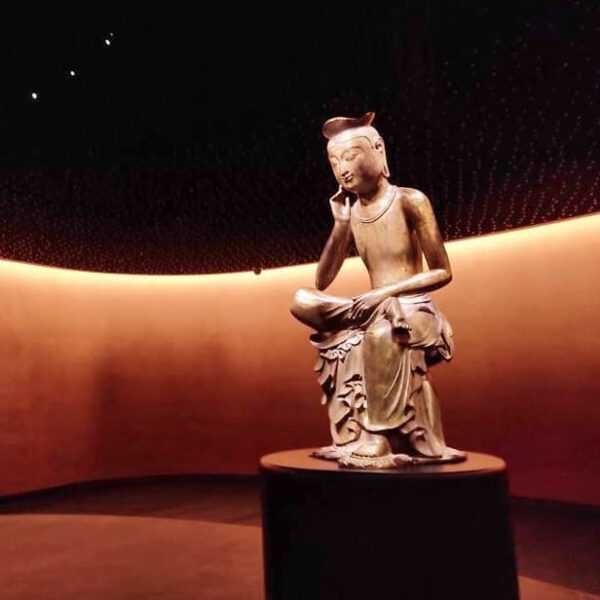 S0-Museo nacional de Corea con guía en español por 2.5hrs - Image 5